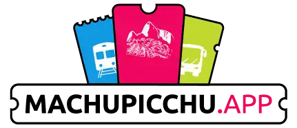 Machu Picchu App Logo