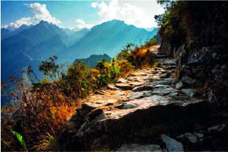 Camino Inca 4 Días / 3 Noches