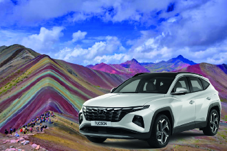 Transporte en camioneta de 1 a 3 pasajeros